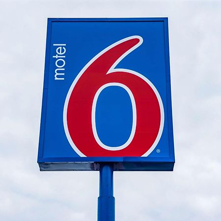 Motel 6-North Richland Hills, Tx المظهر الخارجي الصورة