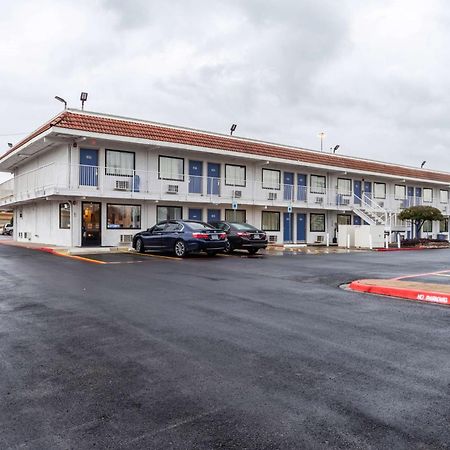 Motel 6-North Richland Hills, Tx المظهر الخارجي الصورة