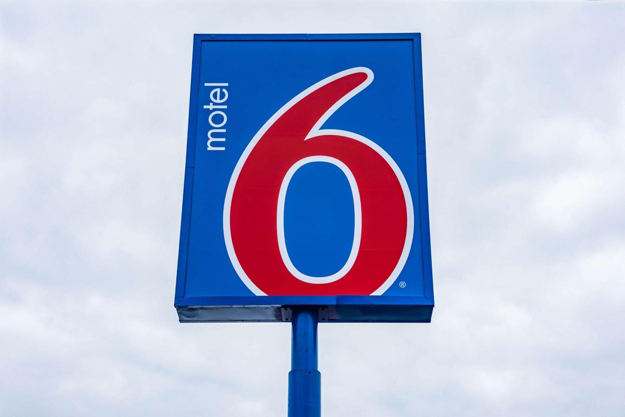 Motel 6-North Richland Hills, Tx المظهر الخارجي الصورة