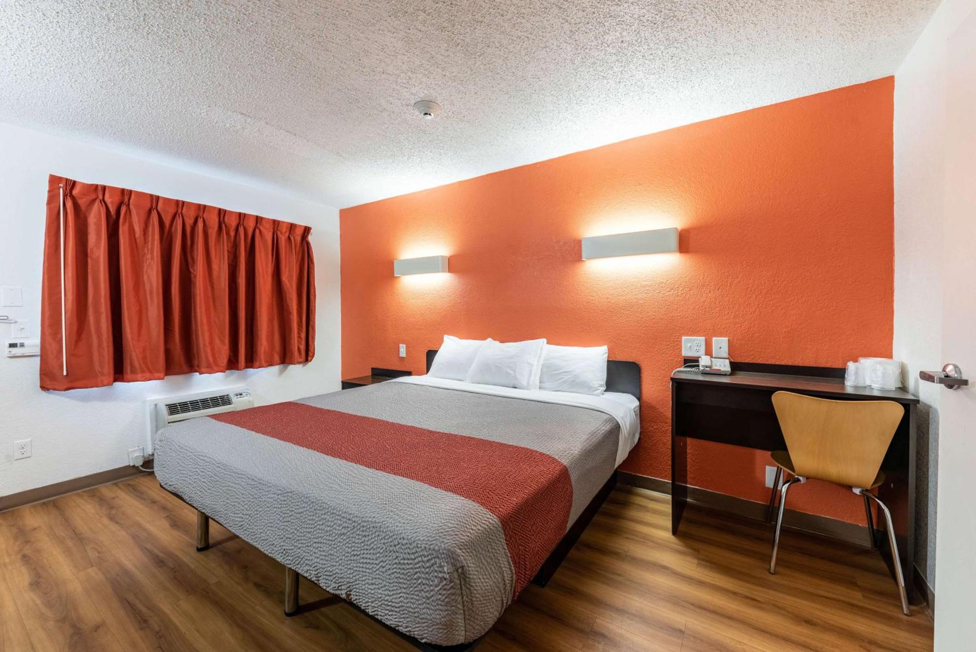 Motel 6-North Richland Hills, Tx المظهر الخارجي الصورة