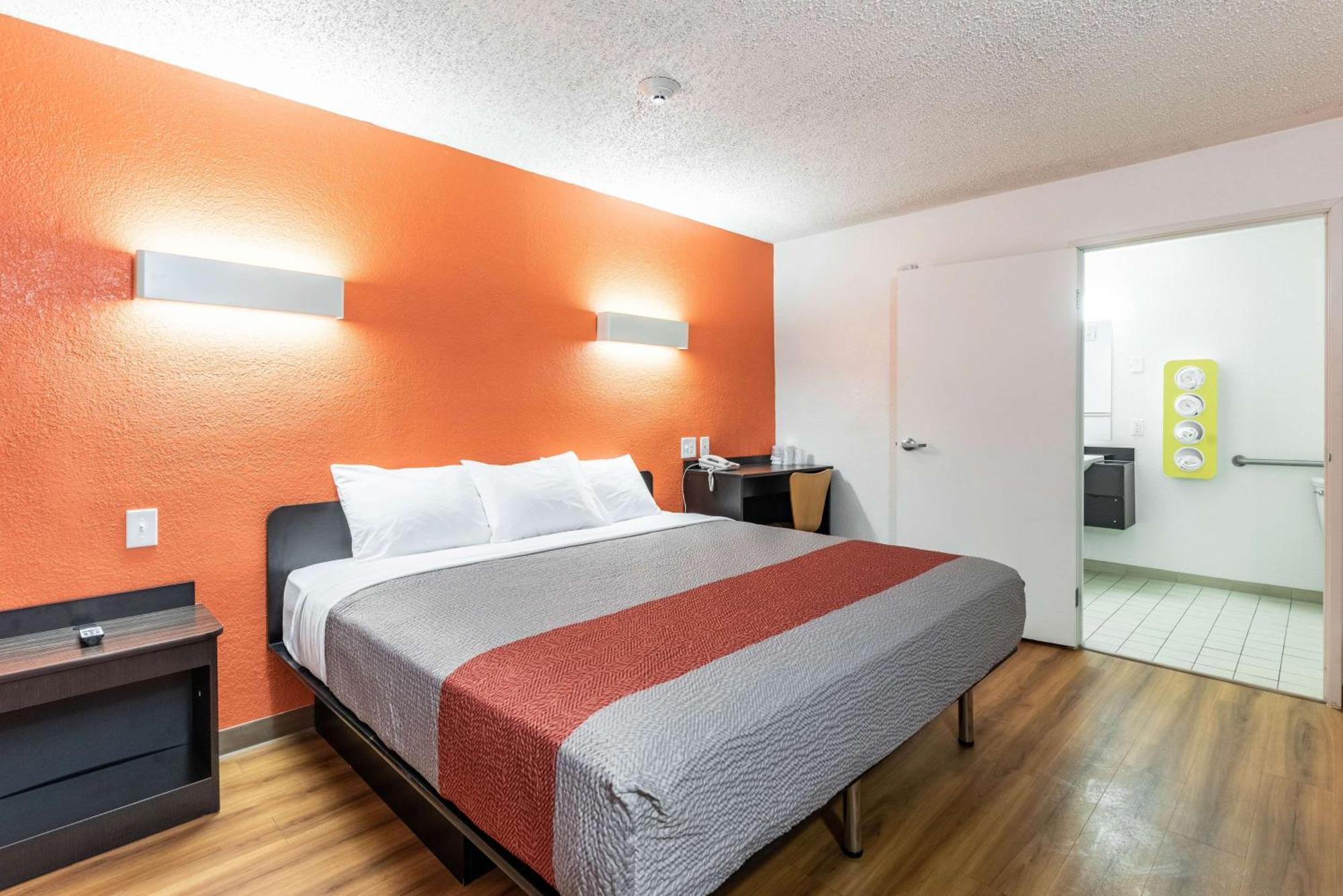 Motel 6-North Richland Hills, Tx المظهر الخارجي الصورة