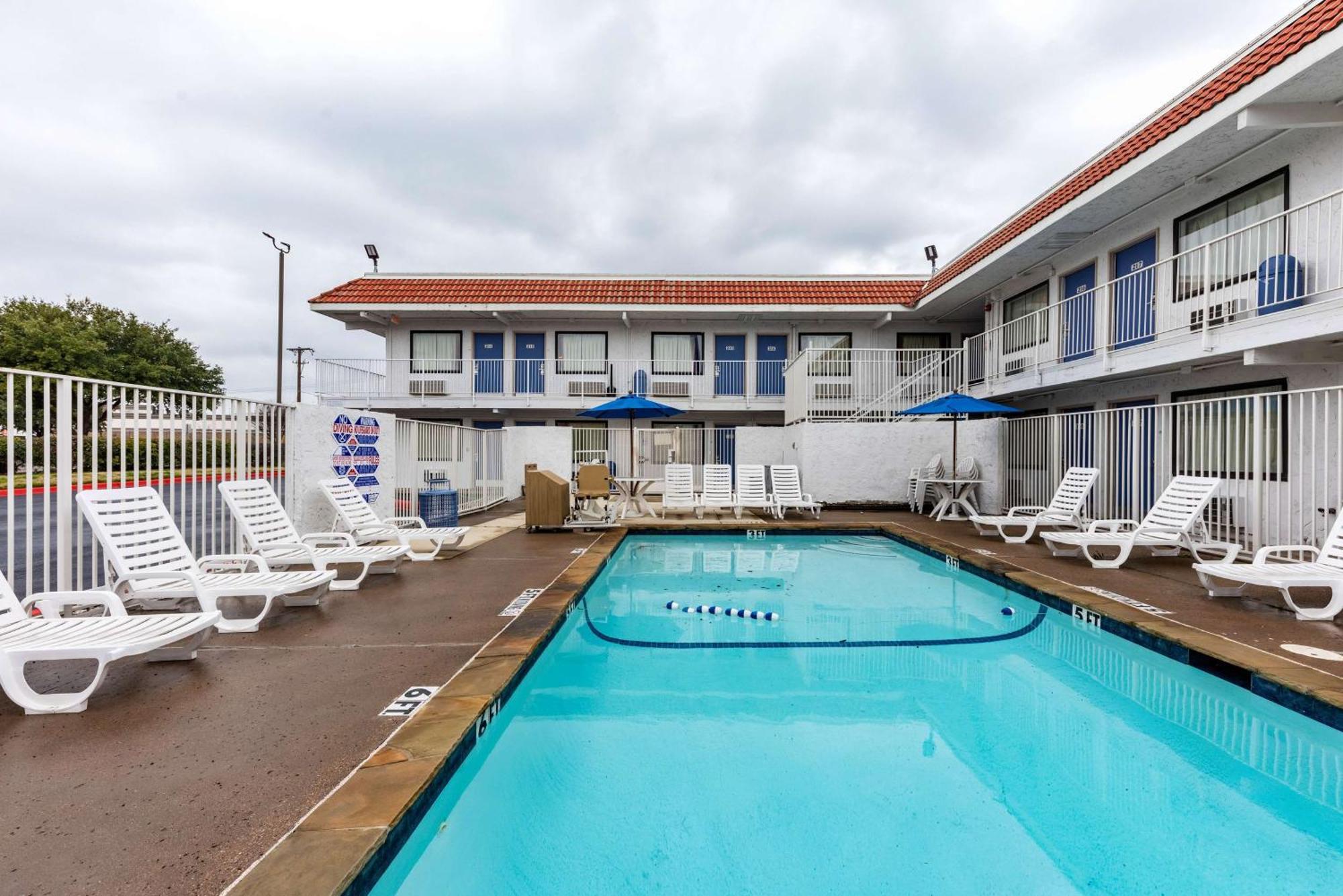 Motel 6-North Richland Hills, Tx المظهر الخارجي الصورة