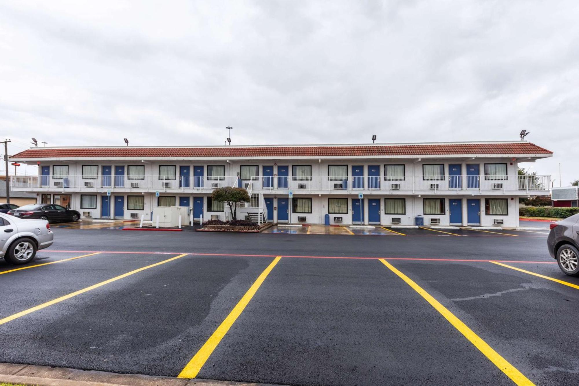 Motel 6-North Richland Hills, Tx المظهر الخارجي الصورة