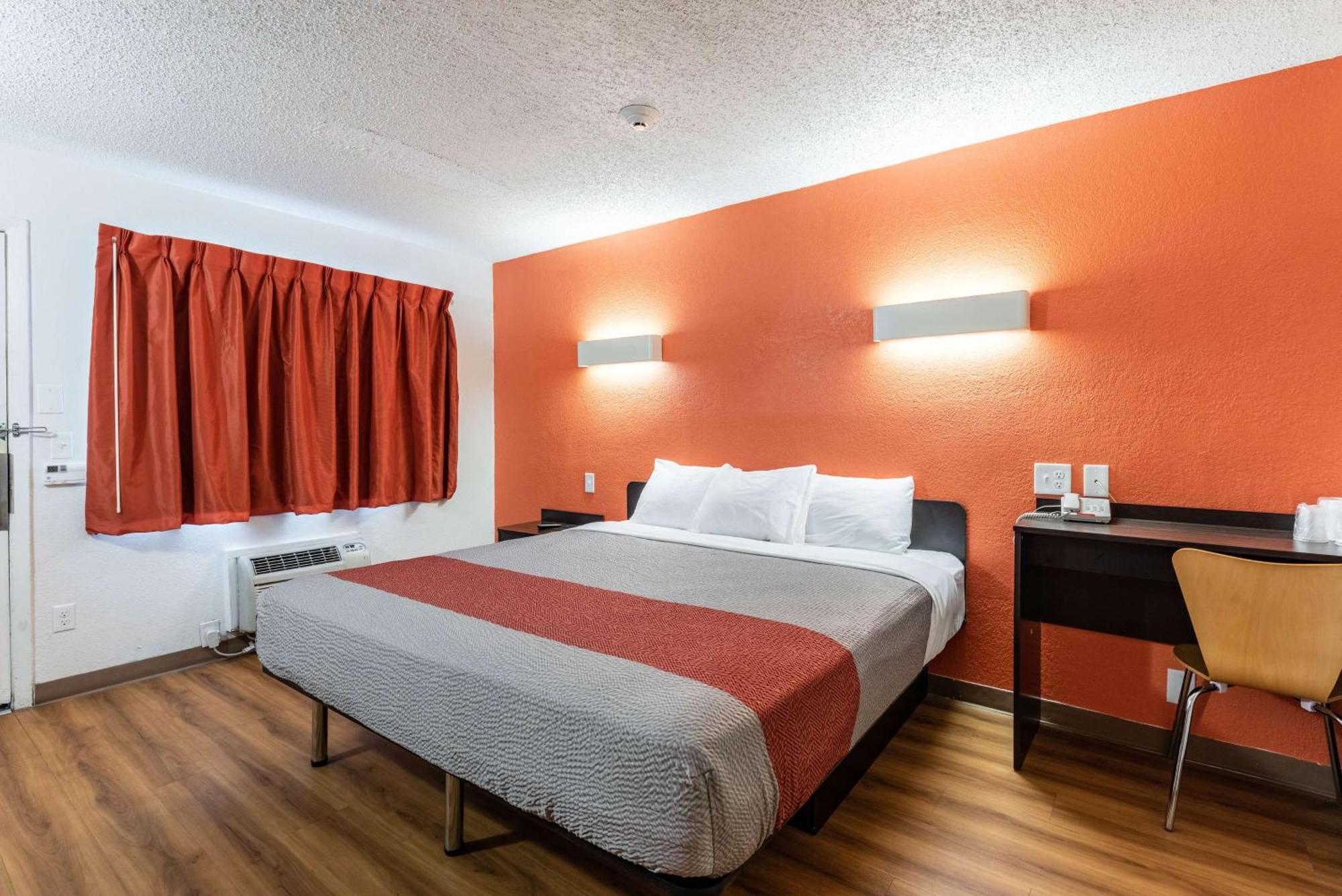 Motel 6-North Richland Hills, Tx المظهر الخارجي الصورة