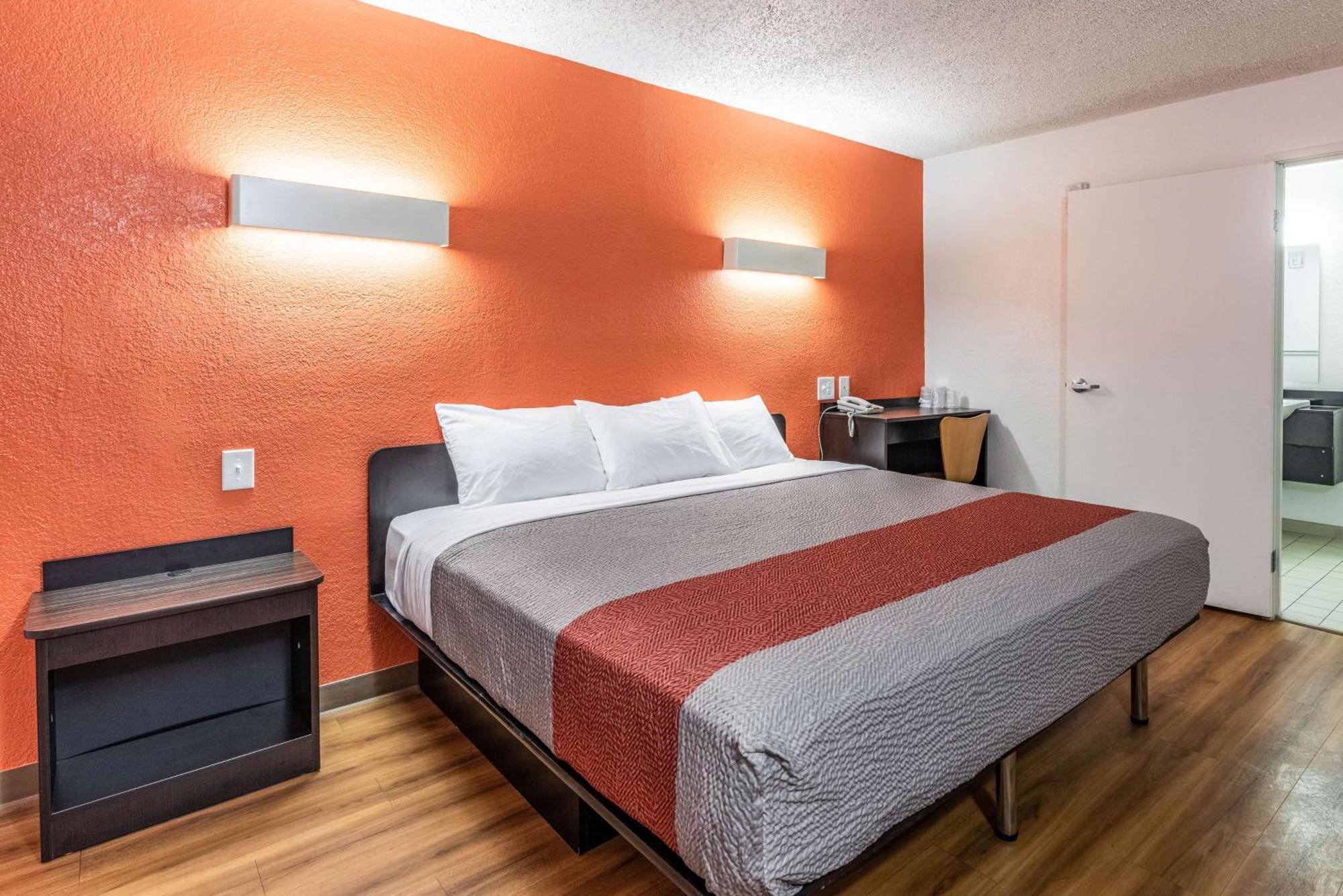 Motel 6-North Richland Hills, Tx المظهر الخارجي الصورة
