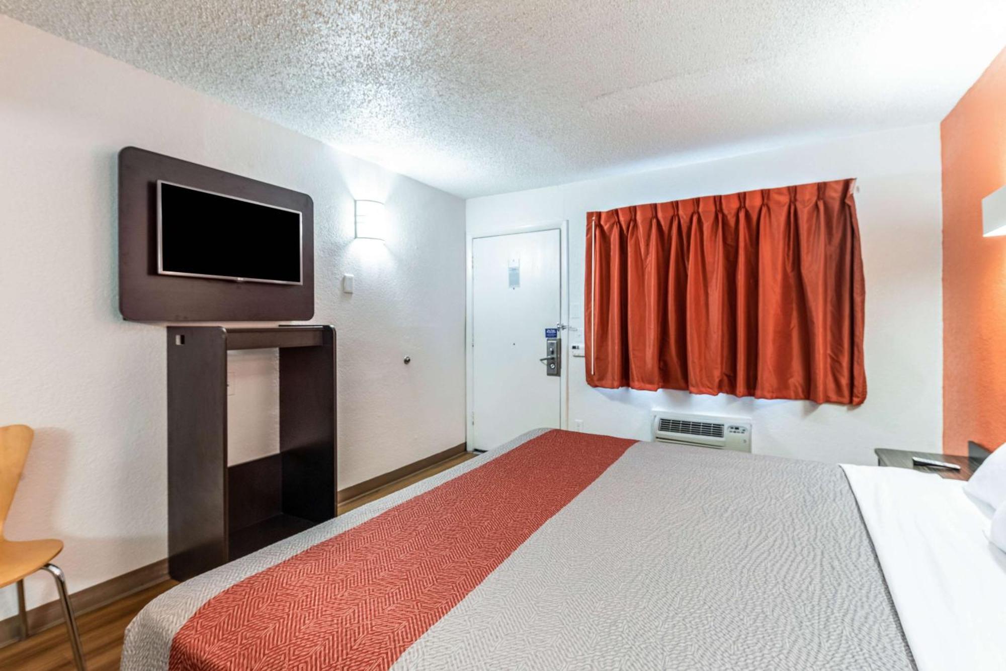 Motel 6-North Richland Hills, Tx المظهر الخارجي الصورة