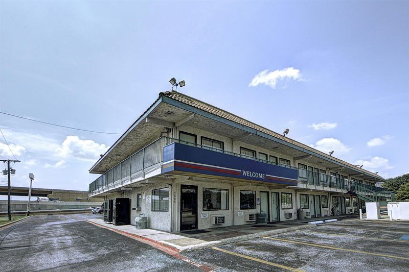 Motel 6-North Richland Hills, Tx المظهر الخارجي الصورة