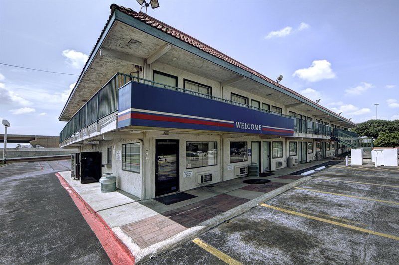 Motel 6-North Richland Hills, Tx المظهر الخارجي الصورة