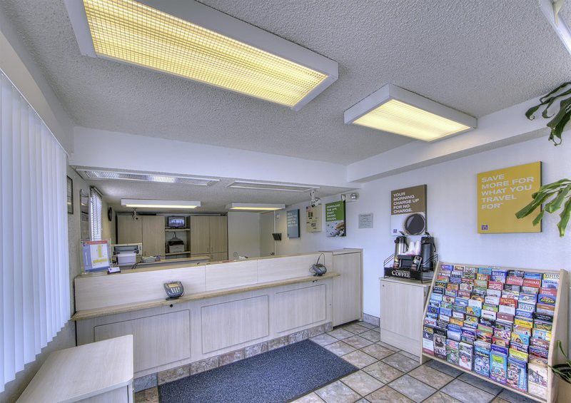 Motel 6-North Richland Hills, Tx المظهر الخارجي الصورة