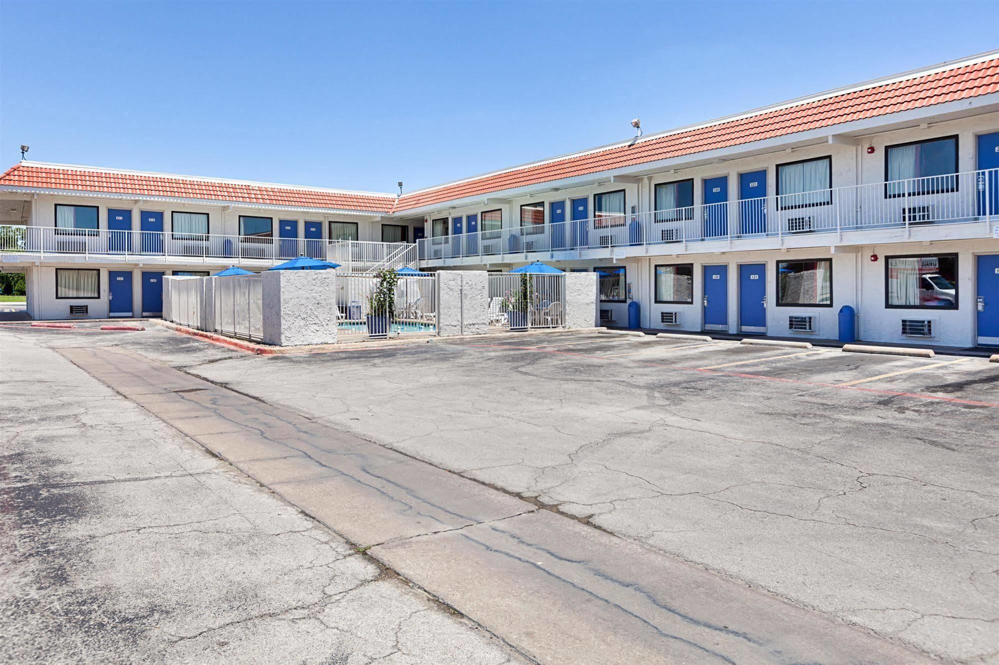 Motel 6-North Richland Hills, Tx المظهر الخارجي الصورة