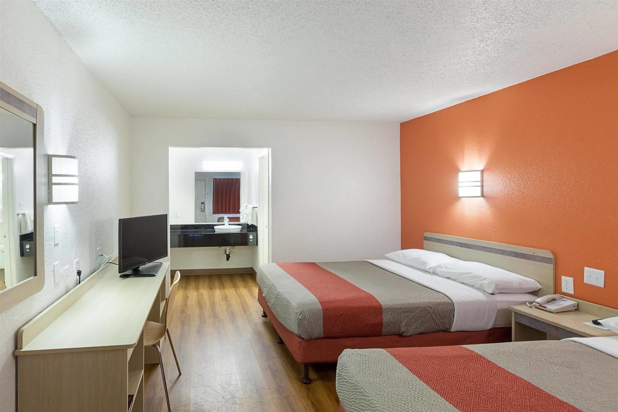 Motel 6-North Richland Hills, Tx المظهر الخارجي الصورة