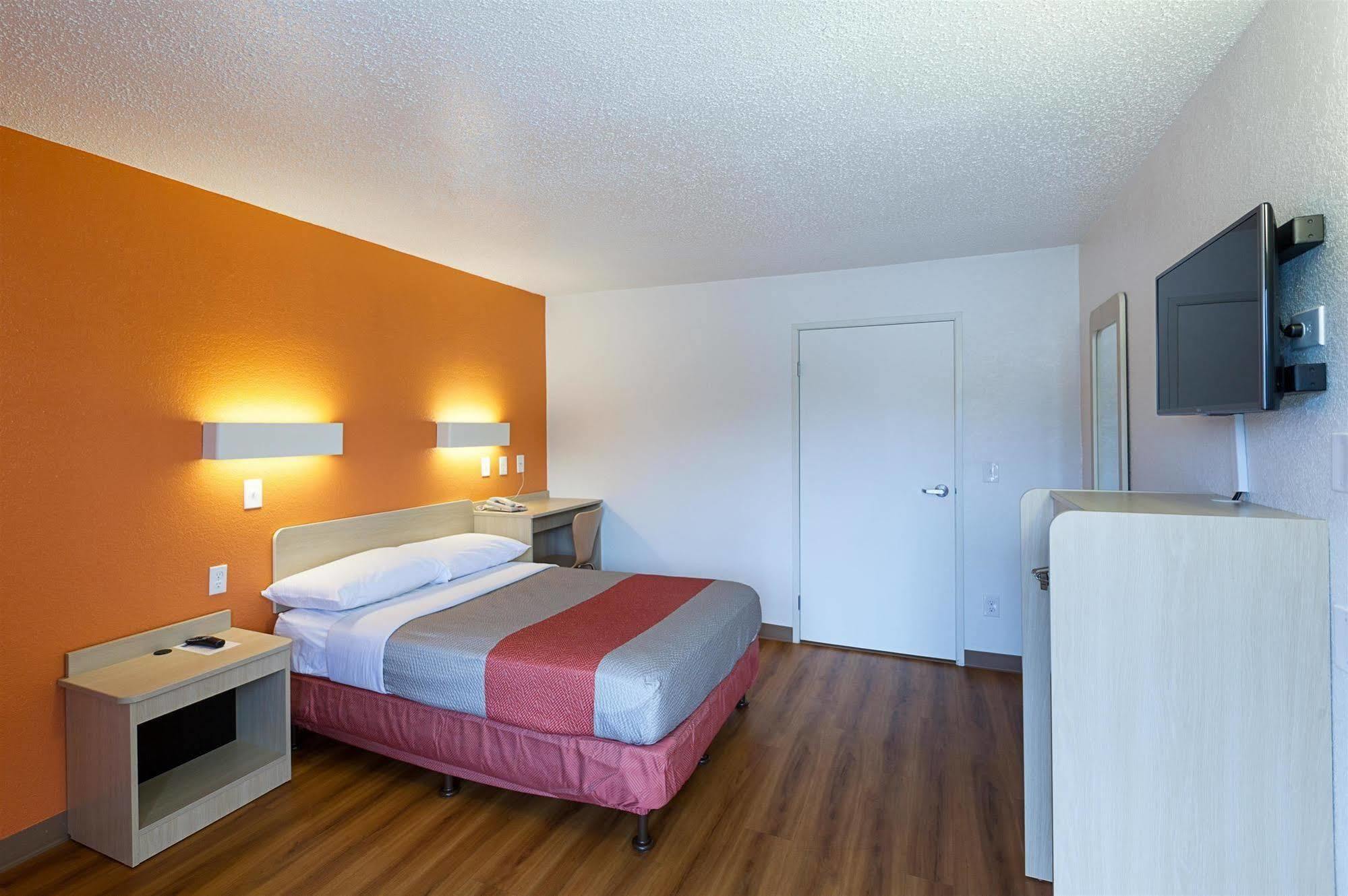 Motel 6-North Richland Hills, Tx المظهر الخارجي الصورة