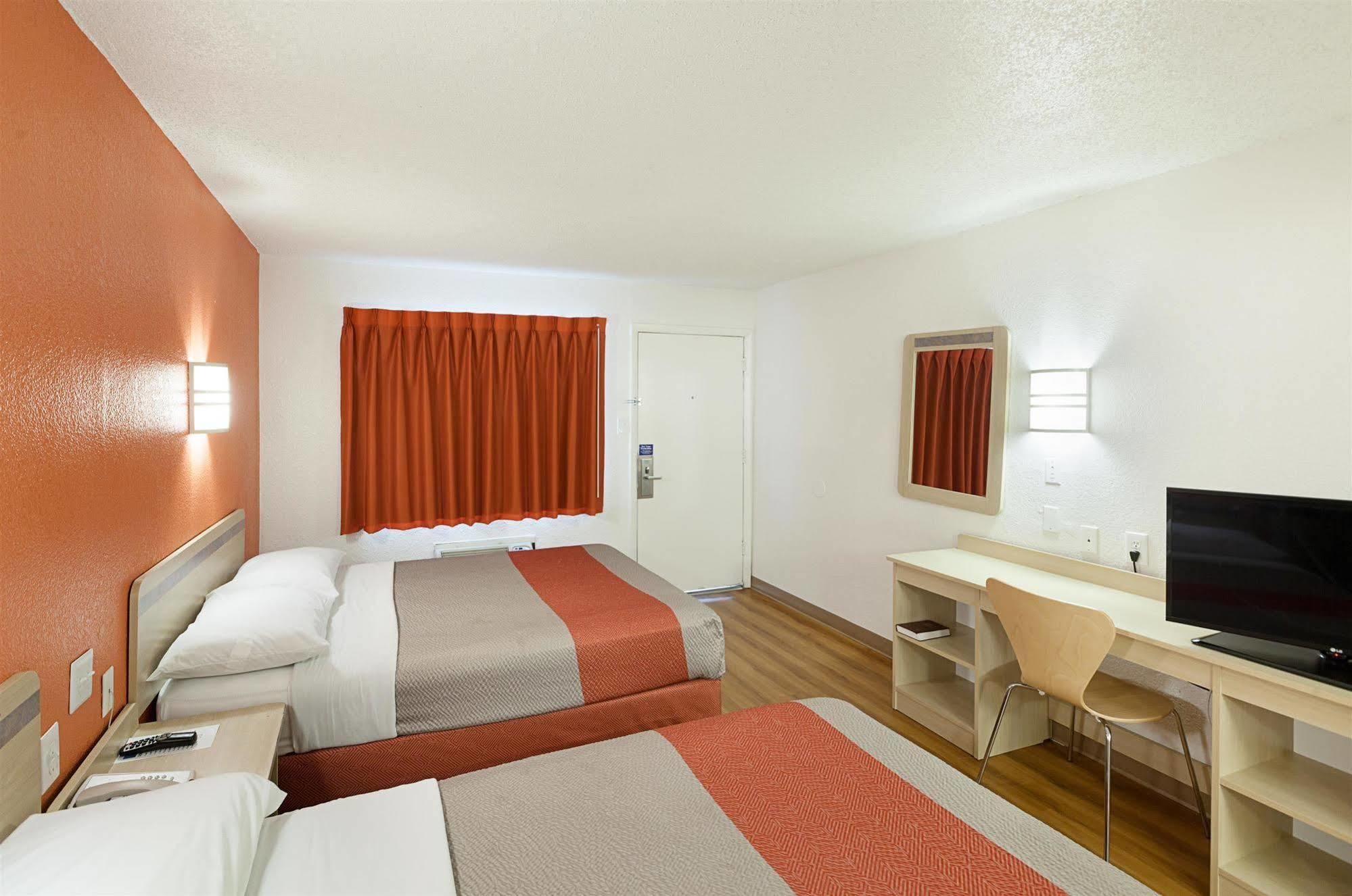 Motel 6-North Richland Hills, Tx المظهر الخارجي الصورة