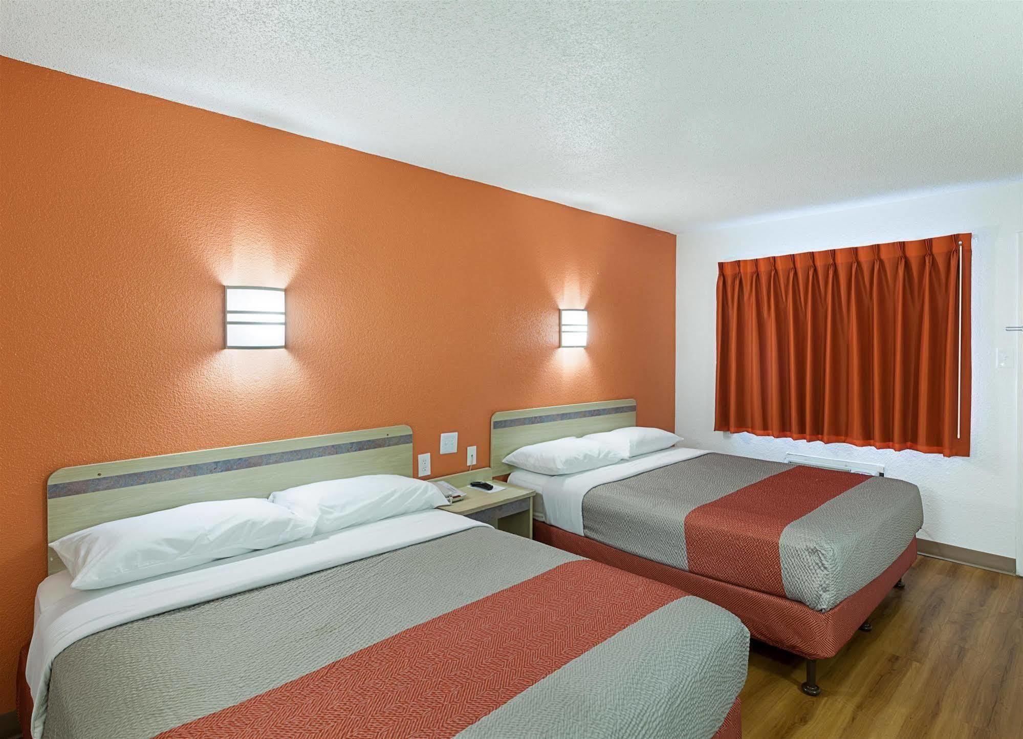 Motel 6-North Richland Hills, Tx المظهر الخارجي الصورة