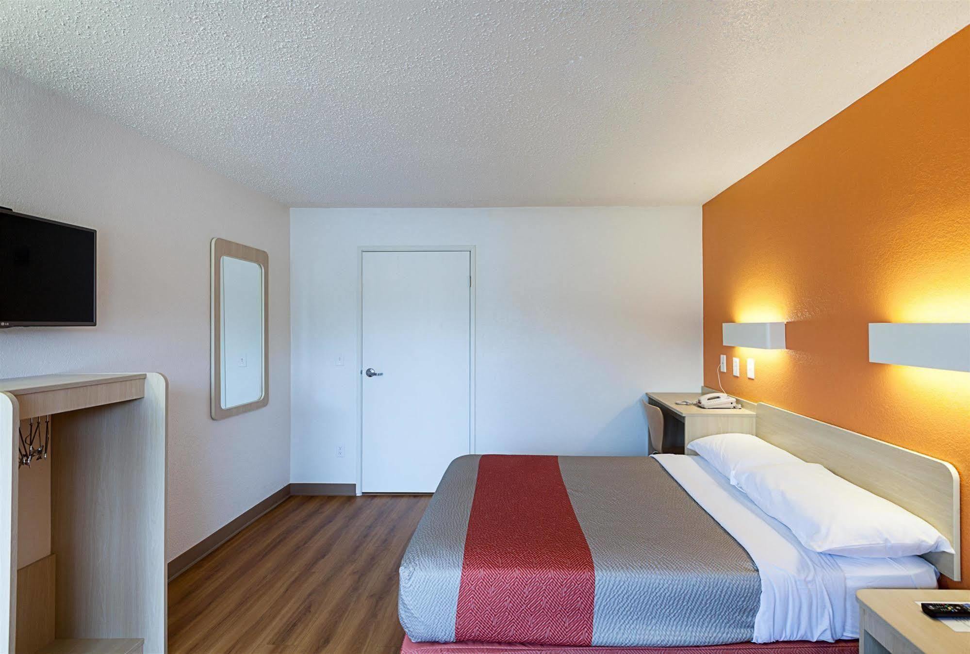 Motel 6-North Richland Hills, Tx المظهر الخارجي الصورة