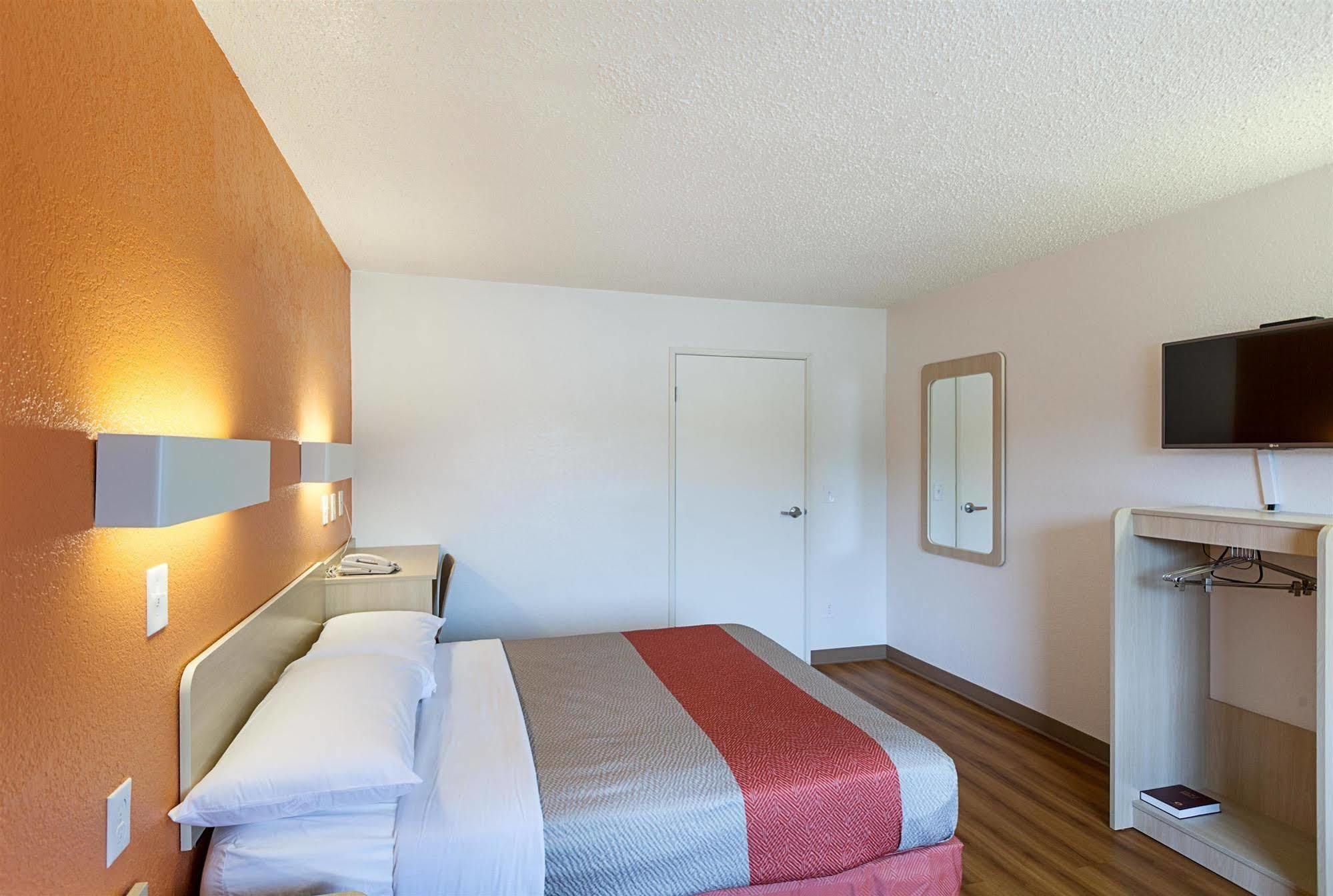Motel 6-North Richland Hills, Tx المظهر الخارجي الصورة