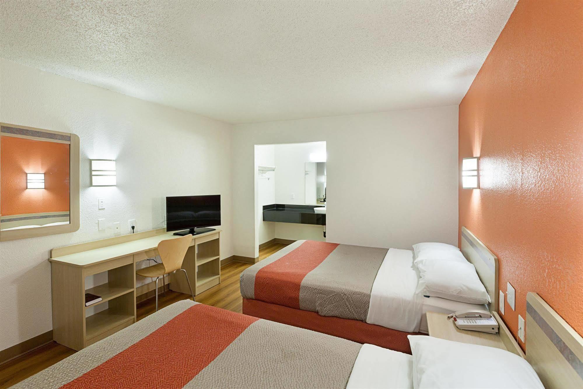 Motel 6-North Richland Hills, Tx المظهر الخارجي الصورة