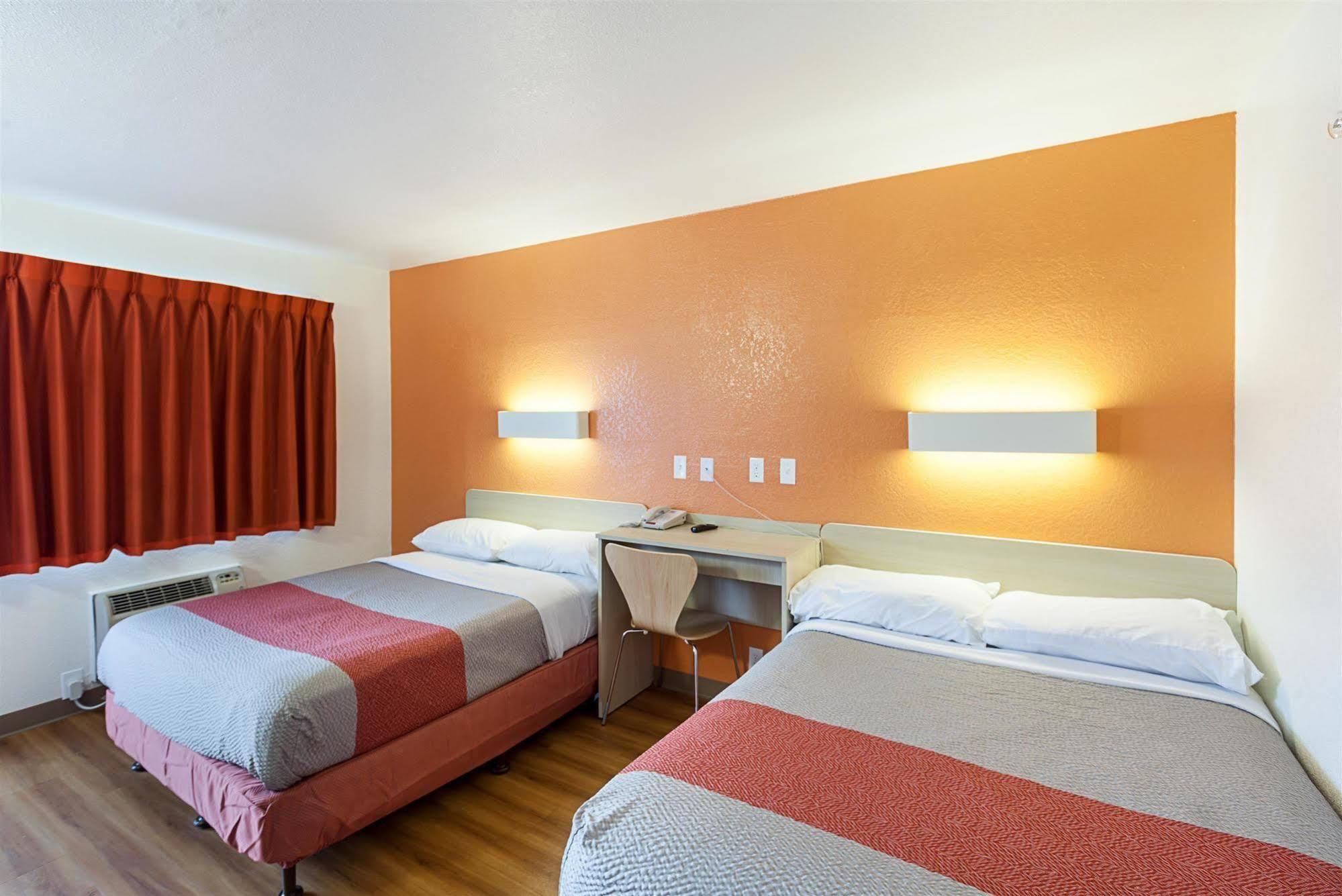 Motel 6-North Richland Hills, Tx المظهر الخارجي الصورة