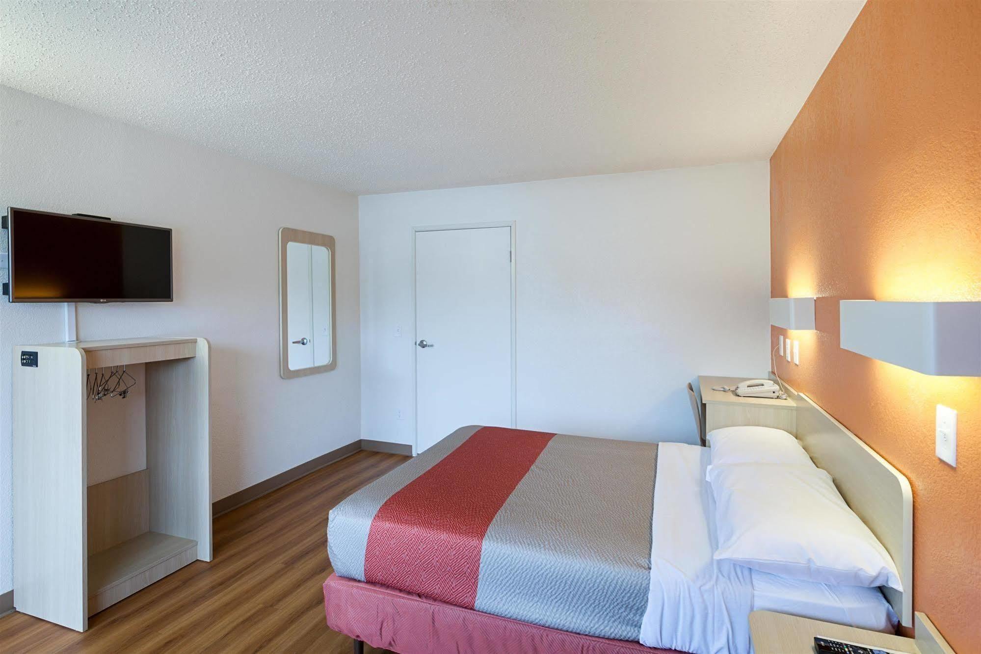Motel 6-North Richland Hills, Tx المظهر الخارجي الصورة