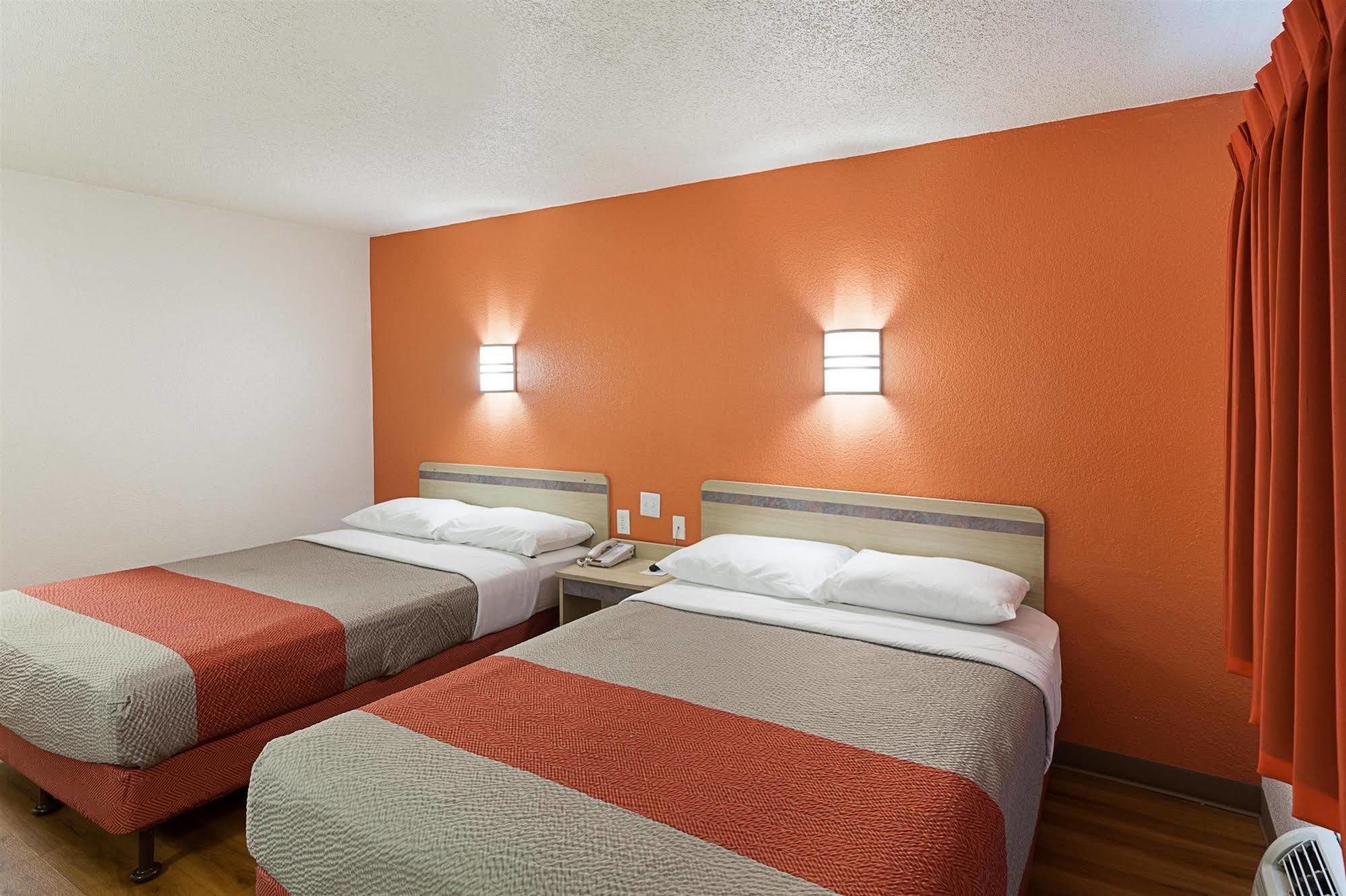 Motel 6-North Richland Hills, Tx المظهر الخارجي الصورة