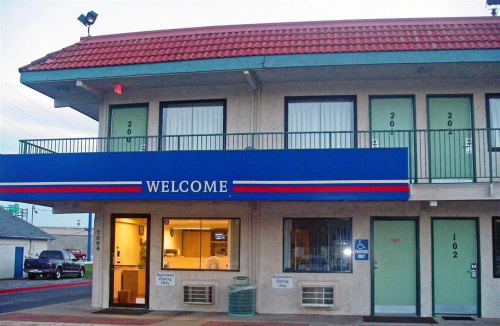 Motel 6-North Richland Hills, Tx المظهر الخارجي الصورة