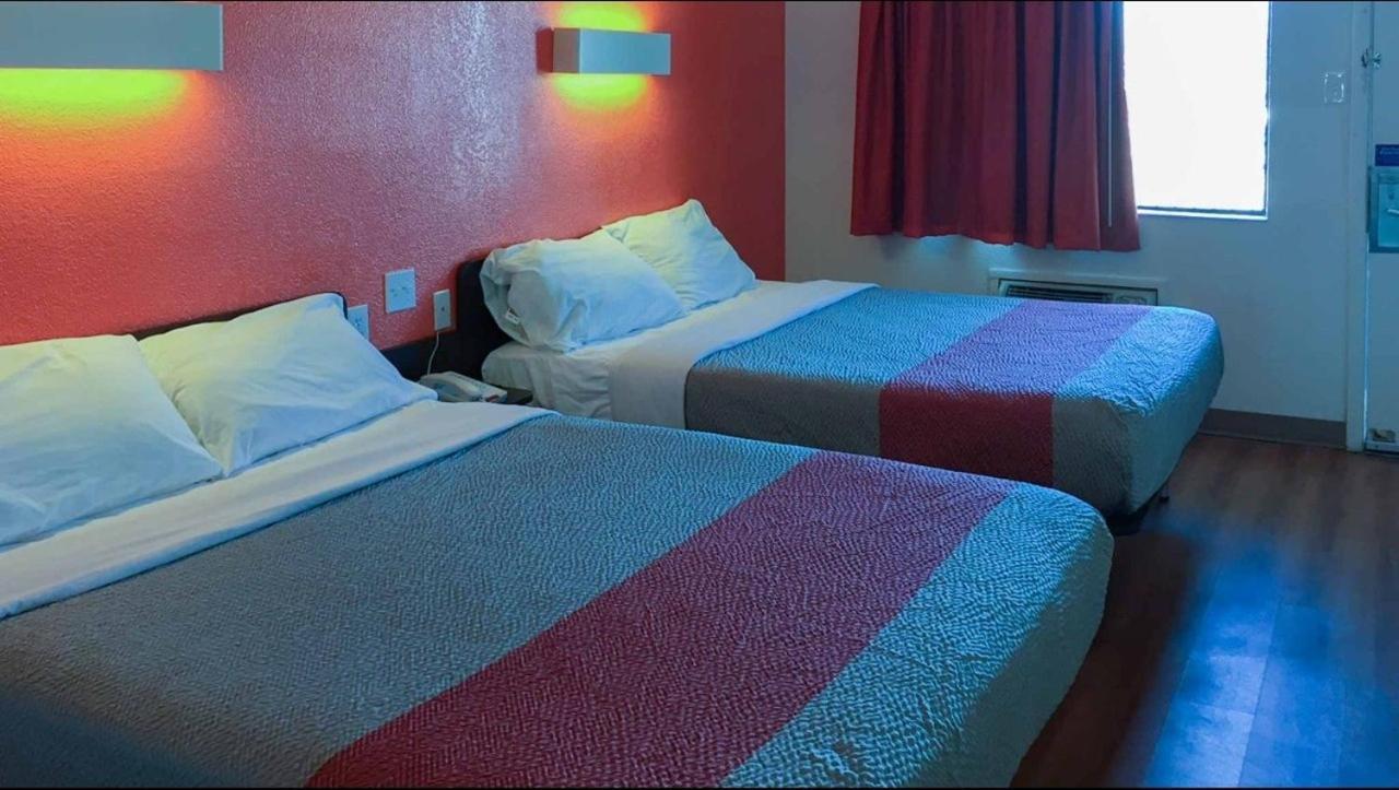 Motel 6-North Richland Hills, Tx المظهر الخارجي الصورة