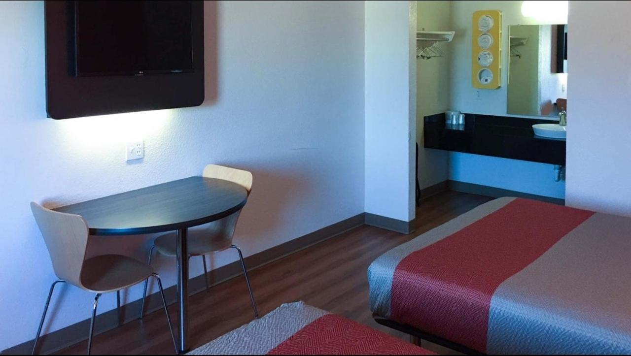 Motel 6-North Richland Hills, Tx المظهر الخارجي الصورة