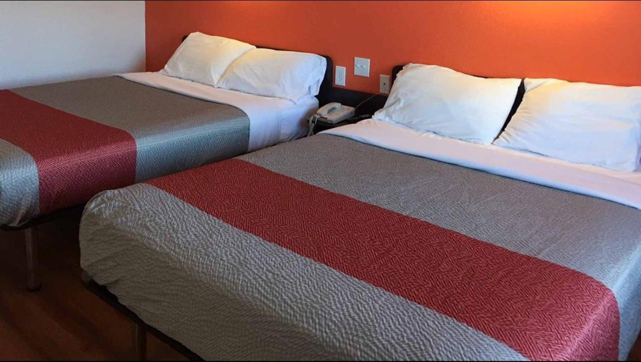 Motel 6-North Richland Hills, Tx المظهر الخارجي الصورة