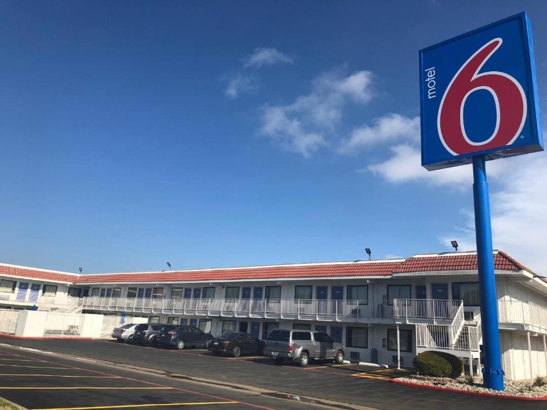 Motel 6-North Richland Hills, Tx المظهر الخارجي الصورة