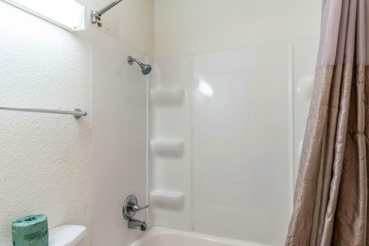 Motel 6-North Richland Hills, Tx المظهر الخارجي الصورة