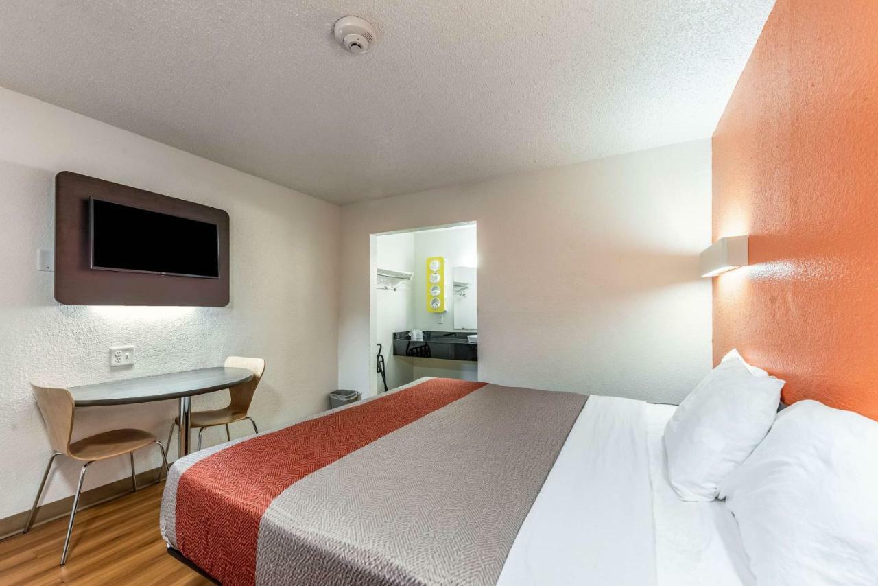 Motel 6-North Richland Hills, Tx المظهر الخارجي الصورة