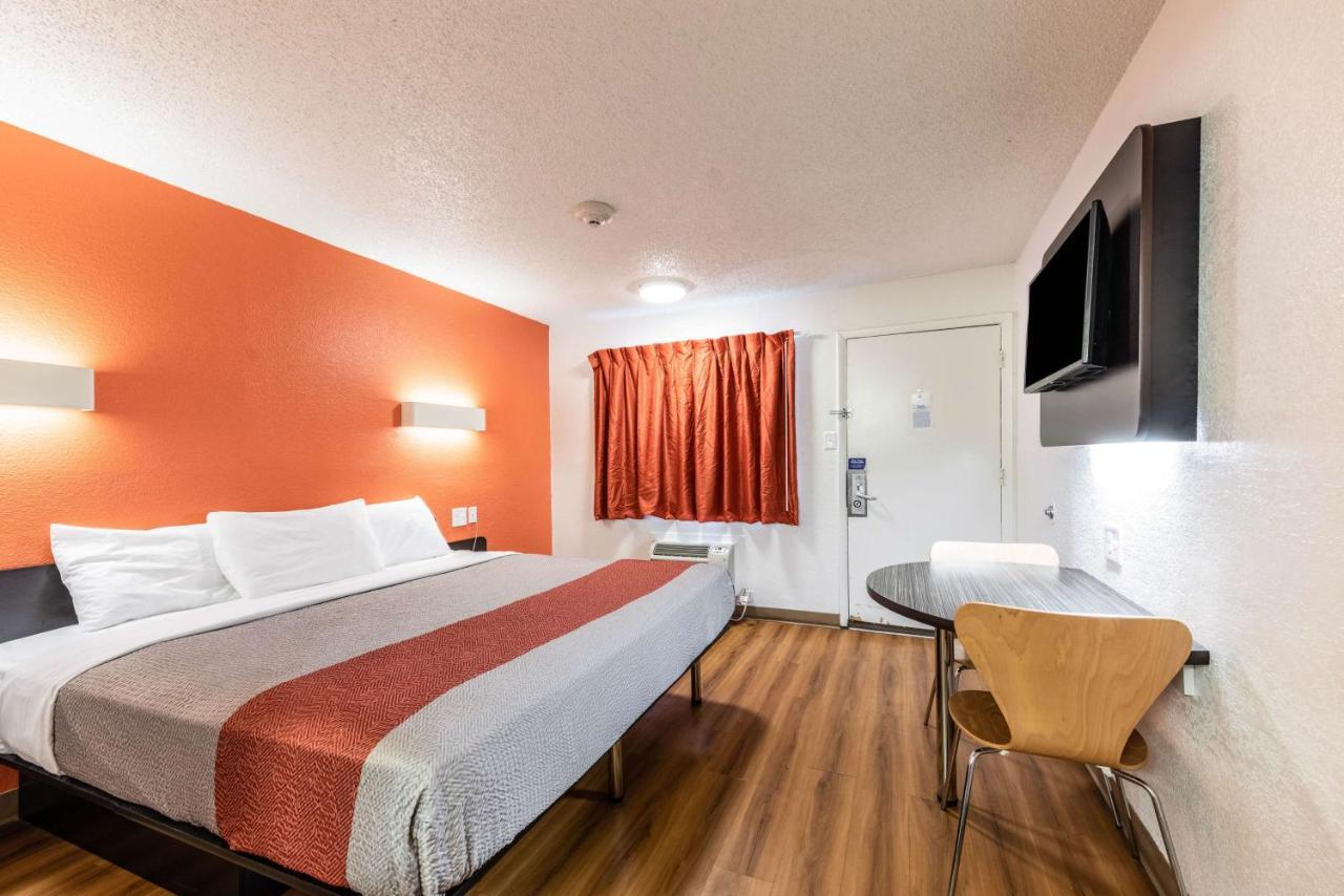 Motel 6-North Richland Hills, Tx المظهر الخارجي الصورة