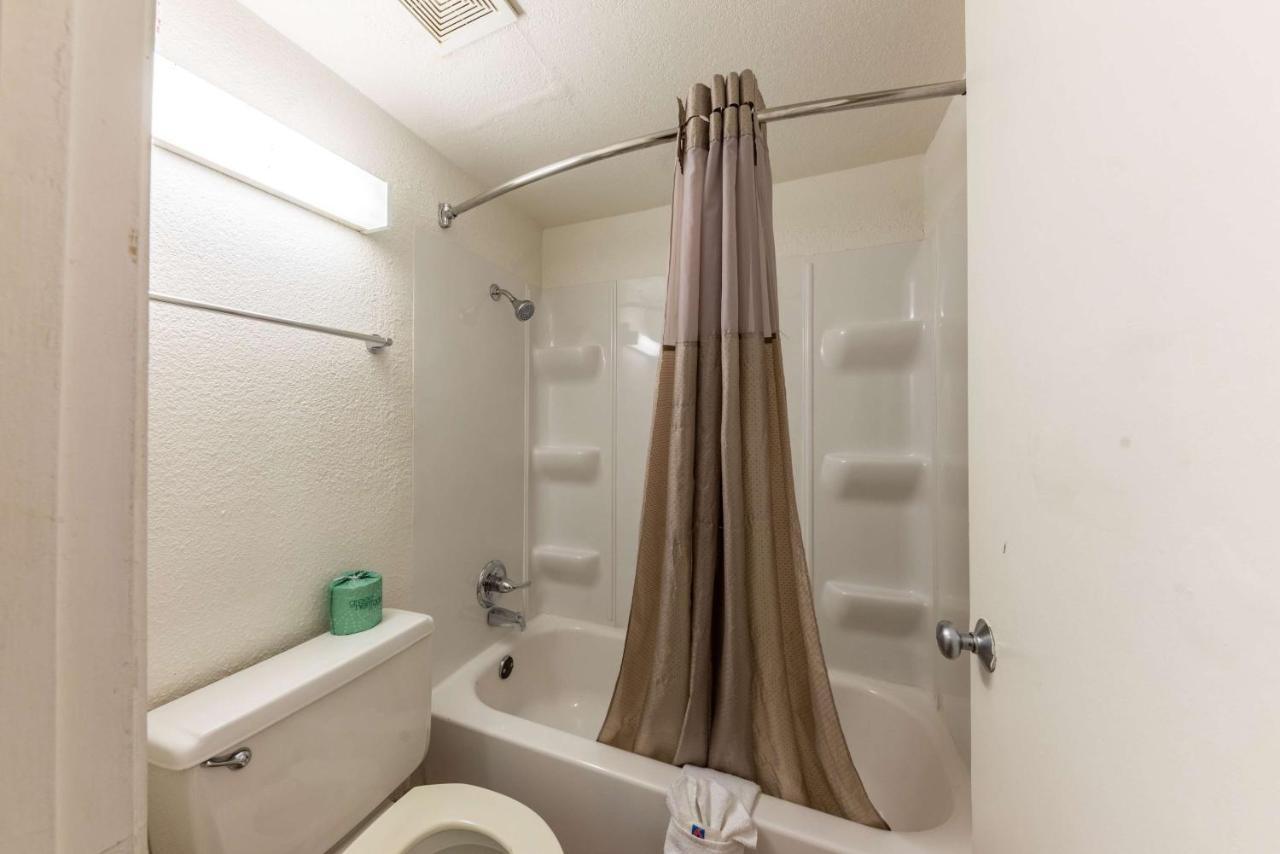 Motel 6-North Richland Hills, Tx المظهر الخارجي الصورة