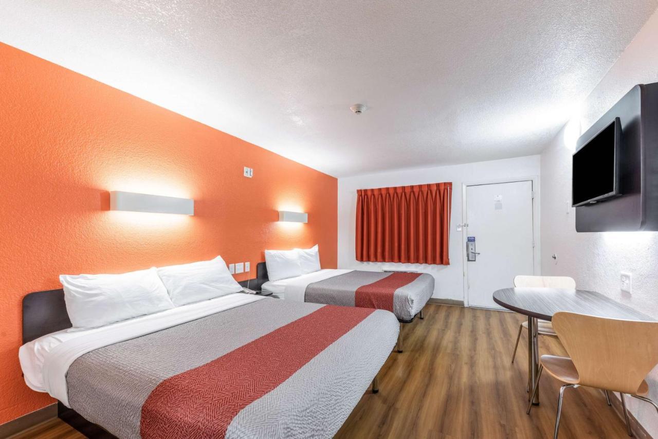 Motel 6-North Richland Hills, Tx المظهر الخارجي الصورة